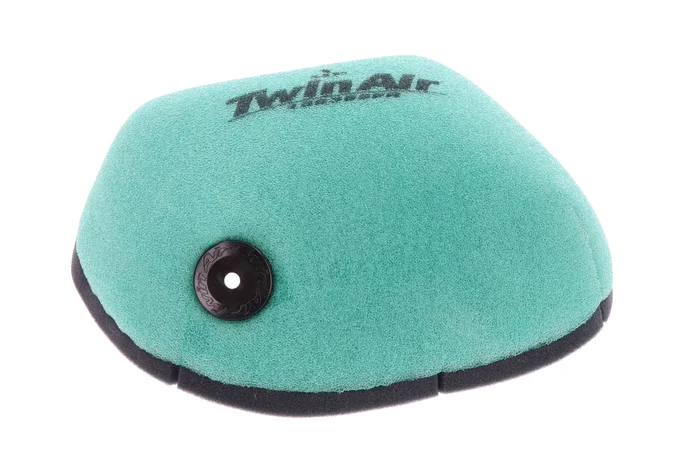 TWIN AIR - 158385FRX - REPLACEMENT FIRE RESISTANT PRE-OILED AIR FILTER