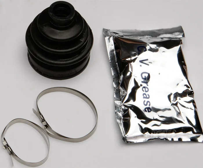 All Balls Racing 19-5030 CV Boot Kit - Durable Drive Line Protection for Off-Road Vehicles