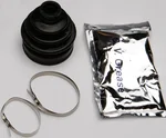 All Balls Racing 19-5030 CV Boot Kit - Durable Drive Line Protection for Off-Road Vehicles