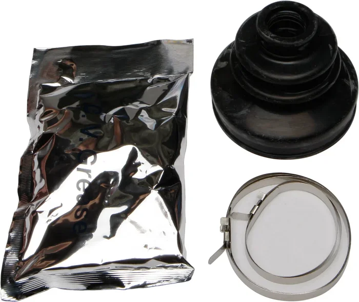 All Balls Racing 19-5031 CV Boot Kit - Durable Drive Protection for Off-Road Vehicles