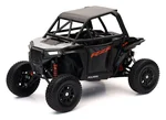 NEW-RAY - 57823A - 1:18 SCALE UTV POLARIS RZR XP1000 (BLACK)