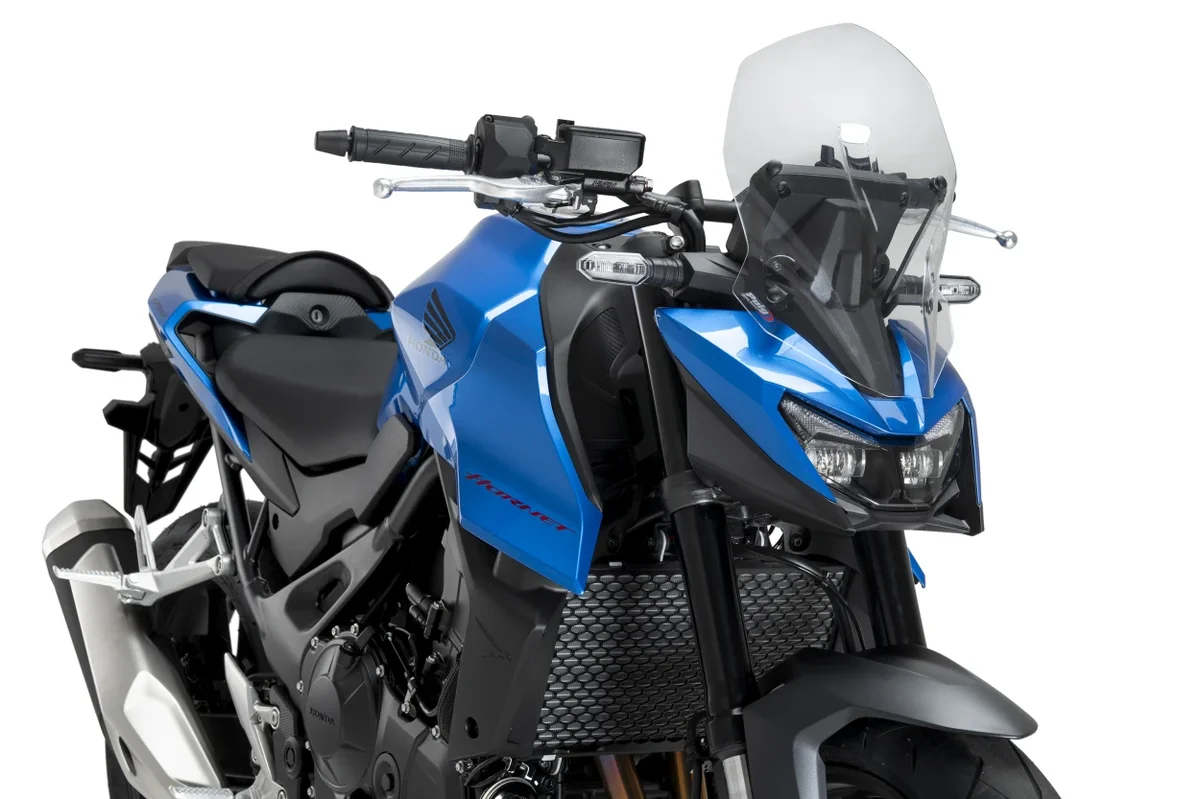 PUIG - 22424W - Naked New Gen Windscreen