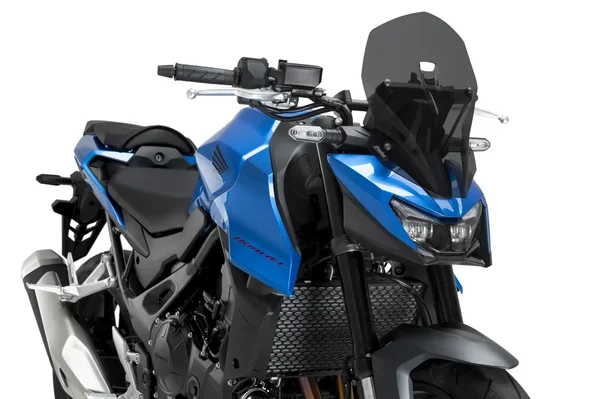 PUIG - 22424F - R-Racer Windscreens