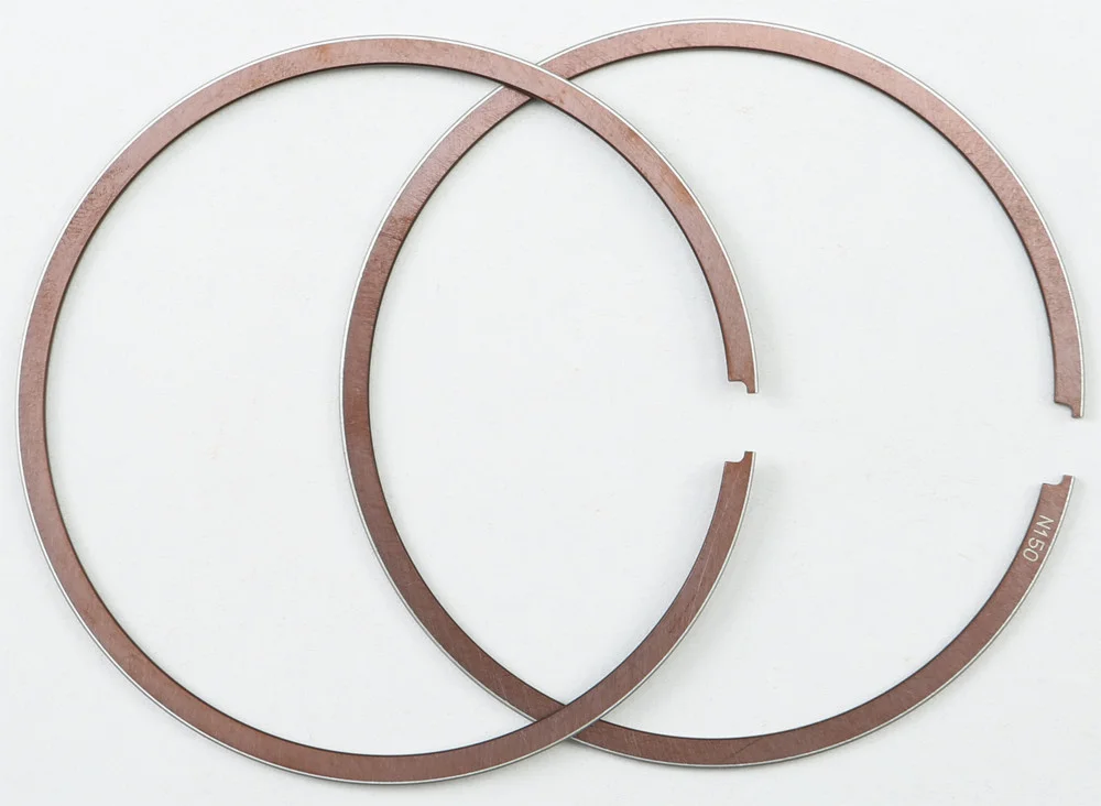 Wiseco 2106CD Ring Set - High-Performance Piston Components for Powersports Engines