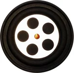 MIKUNI FBN44/145 Diaphragm Assembly - High-Quality Carburetor Replacement for Powersports