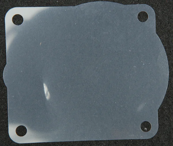 MIKUNI FBN46I/14 Diaphragm Pump Assembly for BN461 Carburetor - High-Performance Fuel System Component