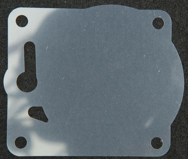 MIKUNI Diaphragm Damper Bn461 Clear Carberator - High-Performance Fuel System Component