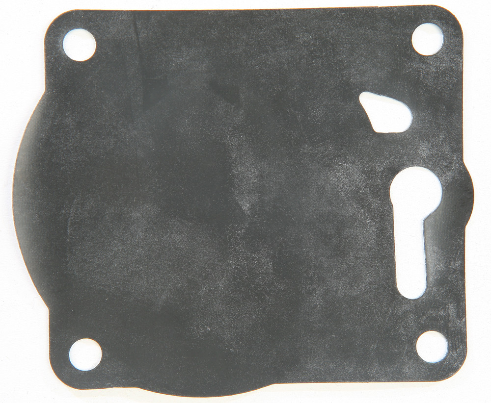 MIKUNI FBN46I/34 Diaphragm Damper for Carburetor - Enhanced Airflow Control for Powersports Engines