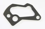 MIKUNI FBN34/123 Valve Body Gasket - High-Performance Intake System Replacement