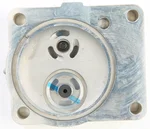 MIKUNI FBN34/128 Pump Body Assembly - High-Performance Intake System for Powersports