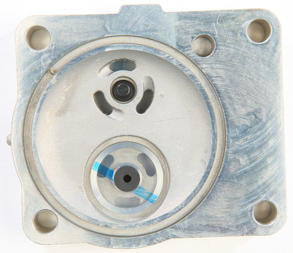 MIKUNI FBN34/128 Pump Body Assembly - High-Performance Intake System for Powersports