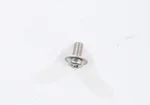 MIKUNI FBV15/121-05 Screw - Precision Fuel System Fastener for Carburetors & Intake Systems