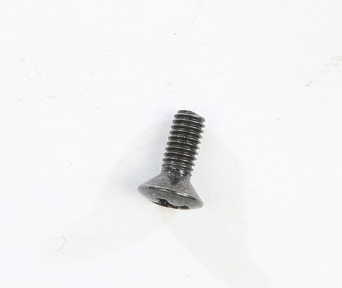 MIKUNI FC6=0308-K Throttle Plate Screws - Precision Carburetor Adjustment Parts for Powersports Engines