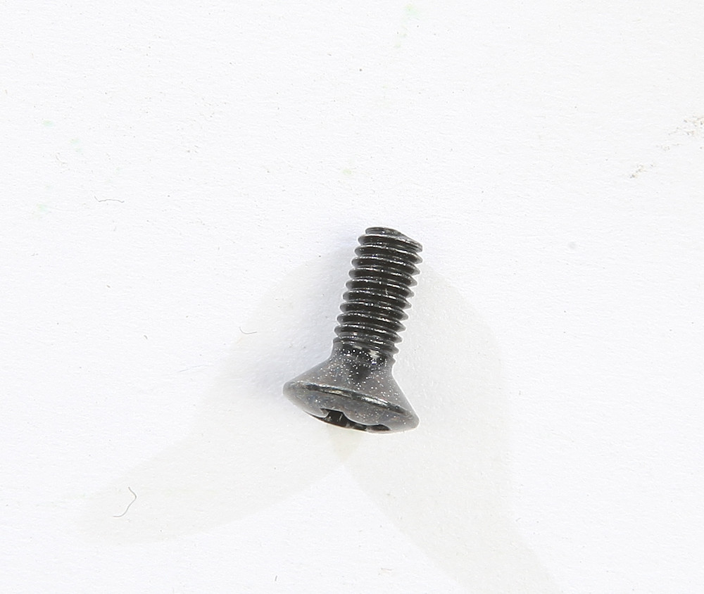 MIKUNI FC6=0308-K Throttle Plate Screws - Precision Carburetor Adjustment Parts for Powersports Engines