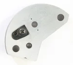 MIKUNI FBN44/165 Valve Body Assembly - High-Performance Intake System for Powersports