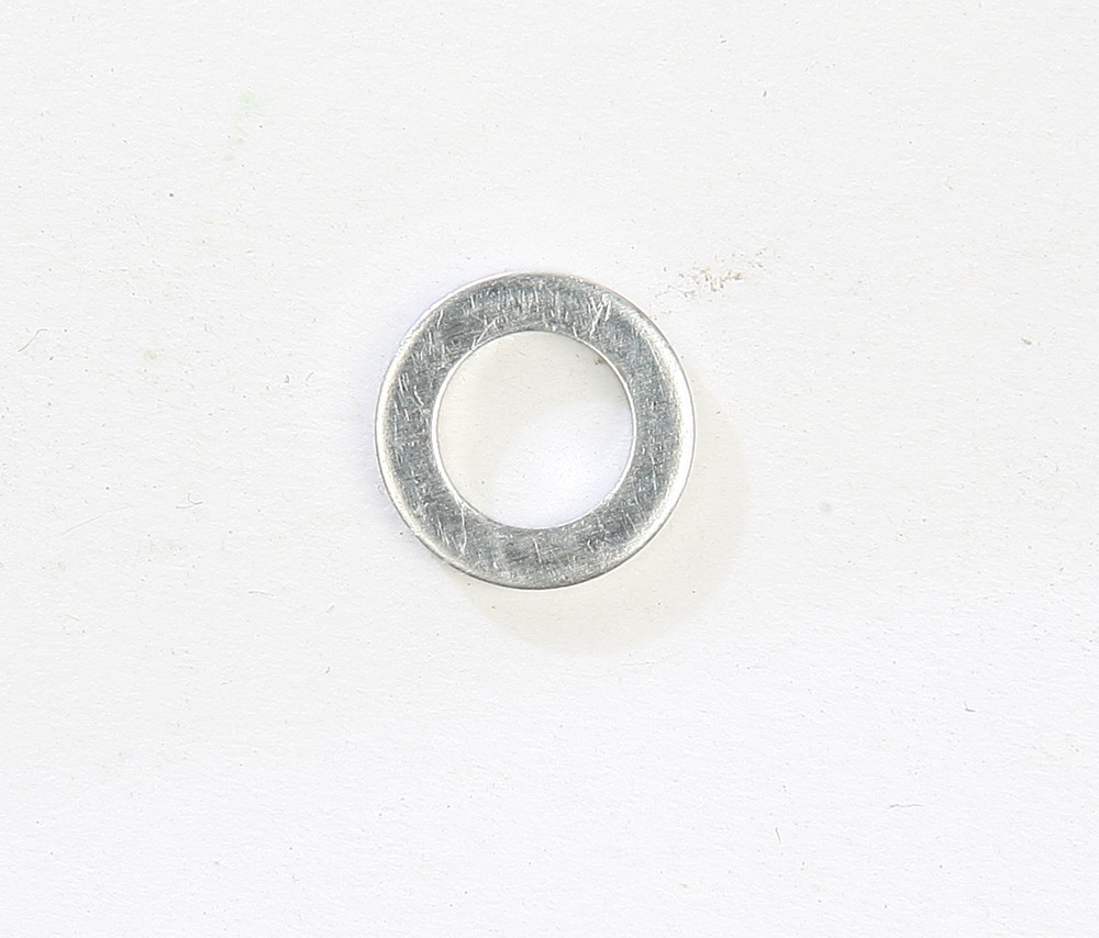 MIKUNI FBN38/39 High Speed Washer (Aluminum) - Premium Intake System Component for Powersports Engines