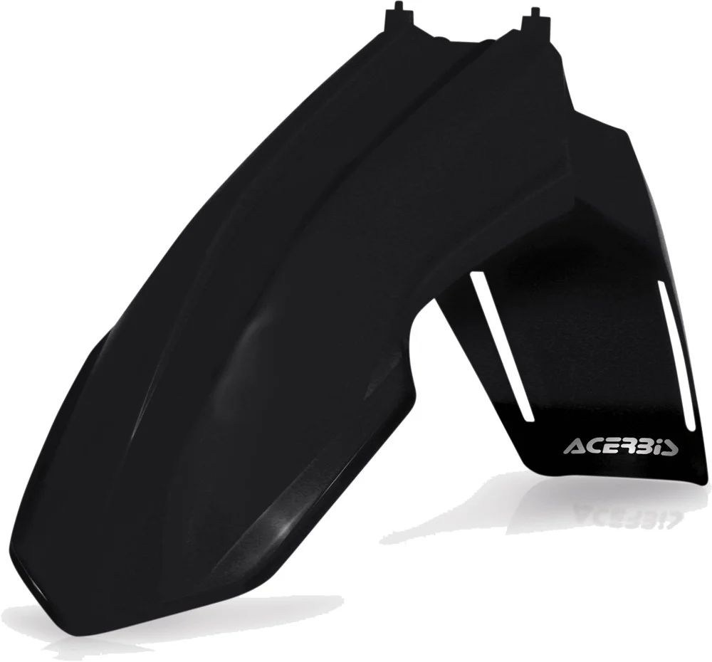 Acerbis 2113640001 Front Fender - Durable Off-Road Motorcycle Body Component