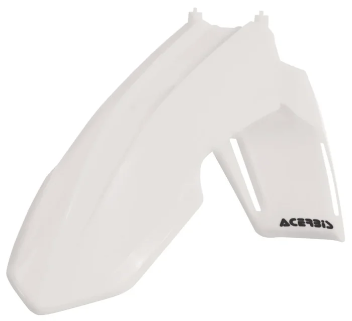 Acerbis 2113640002 Front Fender - Durable Body Component for Powersports Vehicles