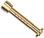 MIKUNI FVM30/38-O-6 Needle Jet - Precision Fuel Delivery for Carburetor Systems