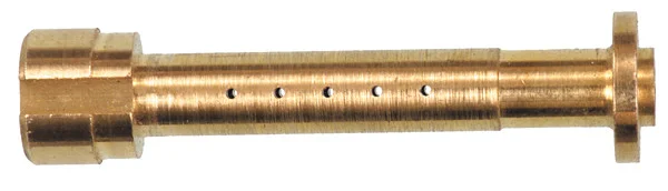 MIKUNI FVM30/46-P-0 Needle Jet - Precision Fuel Delivery for Carburetors