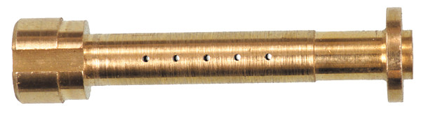 MIKUNI FVM30/46-P-4 Needle Jet - High-Performance Carburetor Fuel System for Powersports Vehicles