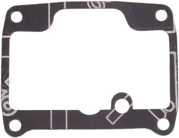 MIKUNI F999-631-011 Float Bowl Gasket - High-Quality Carburetor Replacement for Powersports Engines