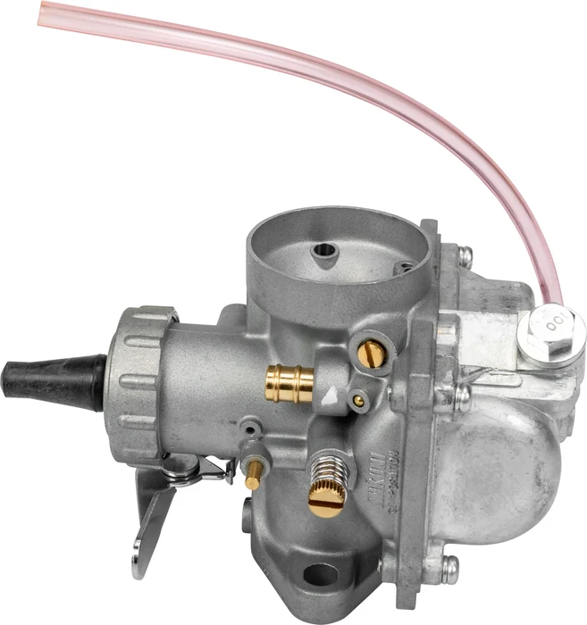 MIKUNI FVM22-133 VM Series Round Slide Carburetor - High-Performance Fuel System for Powersports
