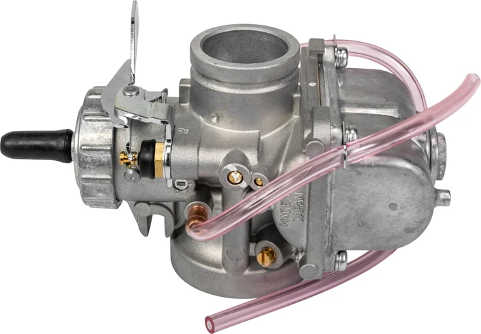 MIKUNI FVM30-83 VM Series Round Slide Carburetor - High-Performance Fuel System for Powersports