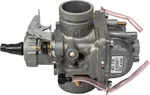 MIKUNI FVM28-49 VM Series Round Slide Carburetor - Precision Fuel System for Powersports Engines