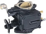 MIKUNI Super BN Square Pump Carburetor - High-Performance Fuel System for Powersports
