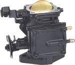 MIKUNI FBN44-40-43 Super BN Square Pump Carburetor - High-Performance Fuel System for Powersports
