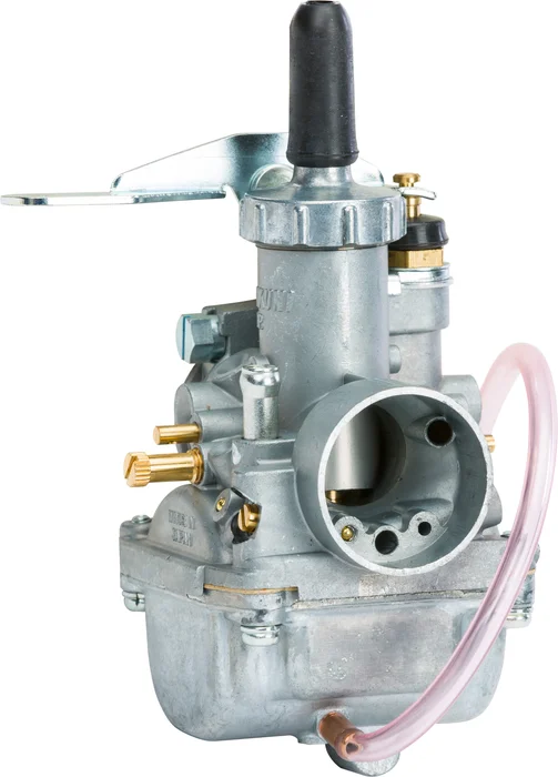 MIKUNI FVM18-144 VM Series Round Slide Carburetor - High-Performance Fuel System for Powersports