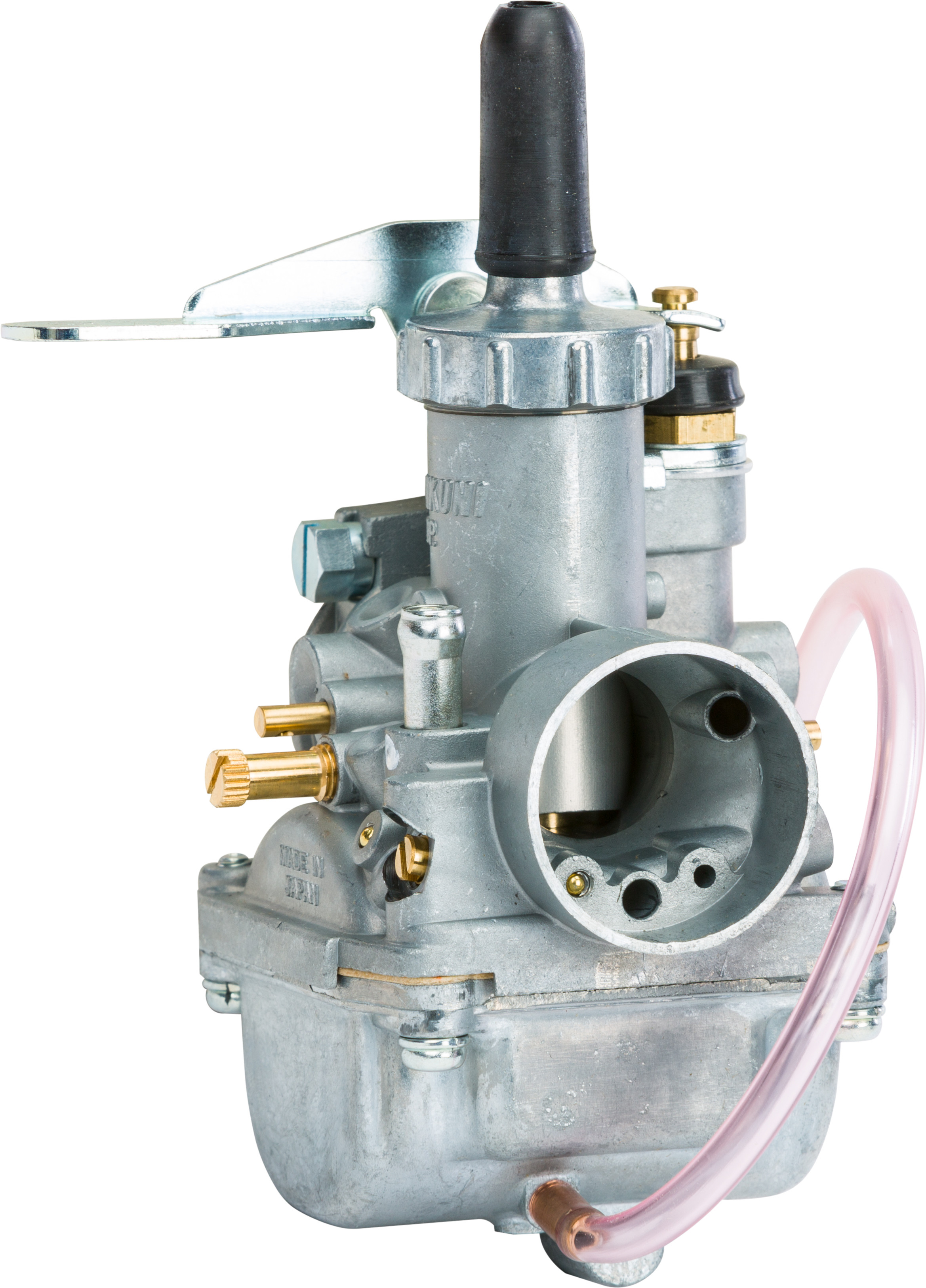 MIKUNI FVM18-144 VM Series Round Slide Carburetor - High-Performance Fuel System for Powersports