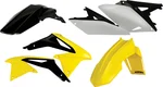 Acerbis 2113823914 Plastic Body Kit - Durable, Sleek, High-Performance