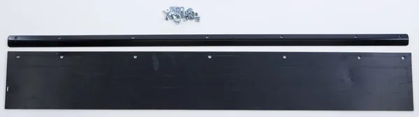 KFI 48-Inch Plow Rubber Flap Kit - Durable Snow Plow Flap for Snowmobiles