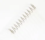 MIKUNI FVM14SC11/89 Starter Plunger Spring - Carburetor System Replacement