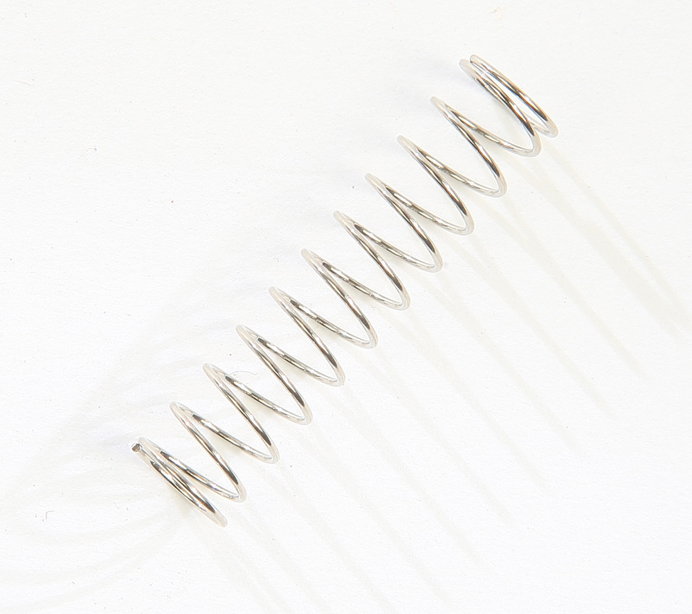 MIKUNI FVM14SC11/89 Starter Plunger Spring - Carburetor System Replacement