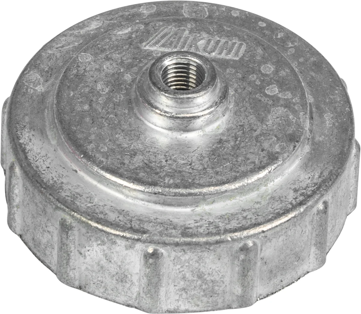 MIKUNI FVM34/27 Mixing Chamber Top w/Gasket - Carburetor Intake System for Powersports