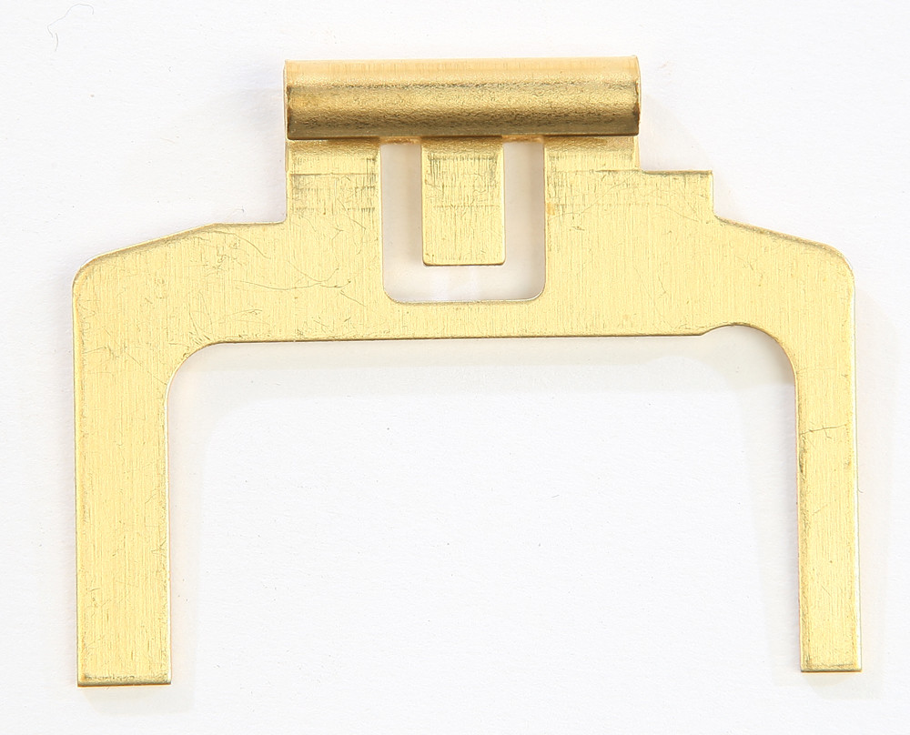 MIKUNI FVM34/73 Carburetor Float Arm - Brass Pivot Pin for 34mm Mikuni Carburetors