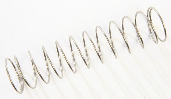 MIKUNI FVM34/50 Throttle Valve Spring - High-Tensile Steel for Carburetor Intake Systems