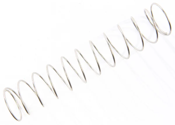 MIKUNI FVM34/55 Throttle Valve Spring - High-Tensile Steel for Carburetor Intake Systems