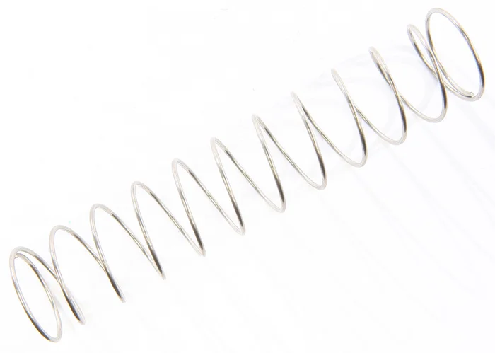 MIKUNI FVM34/55 Throttle Valve Spring - High-Tensile Steel for Carburetor Intake Systems