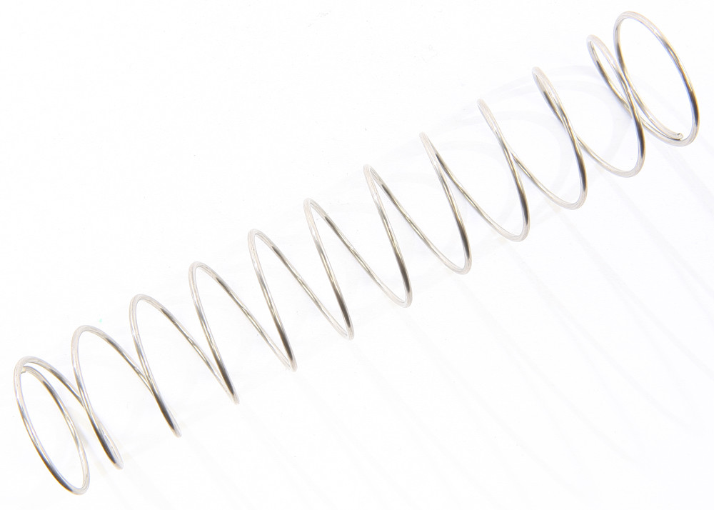 MIKUNI FVM34/55 Throttle Valve Spring - High-Tensile Steel for Carburetor Intake Systems