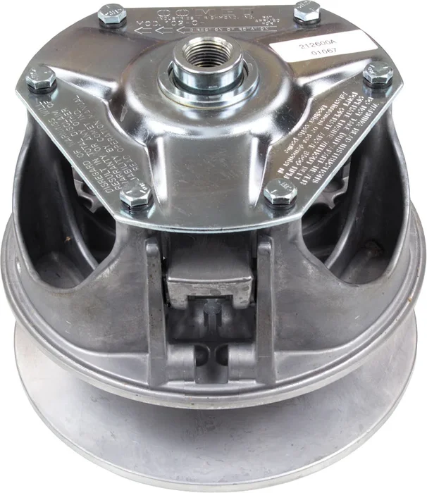COMET 212600A 102C High Performance Drive Clutch - Durable & Reliable for Powersports