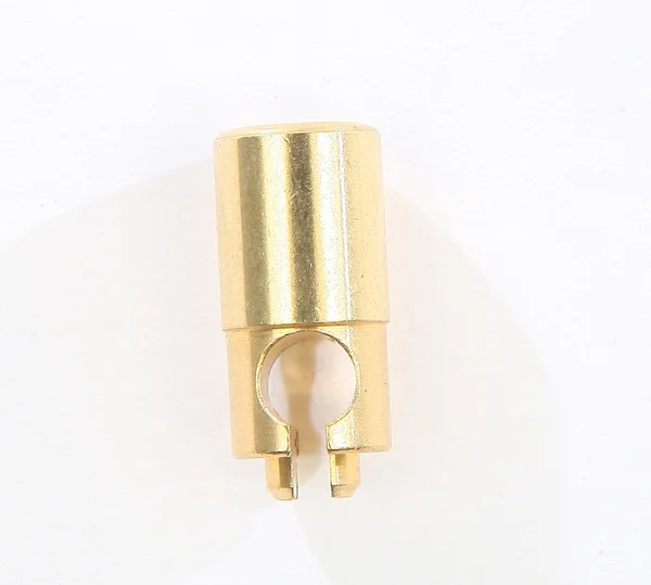 MIKUNI FVM15SC4/85 Starter Plunger - Brass Carburetor Enricher Circuit Component