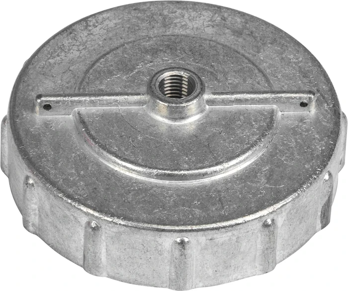 MIKUNI FVM36/09 Mixing Chamber Top with Gasket - High-Performance Carburetor Component