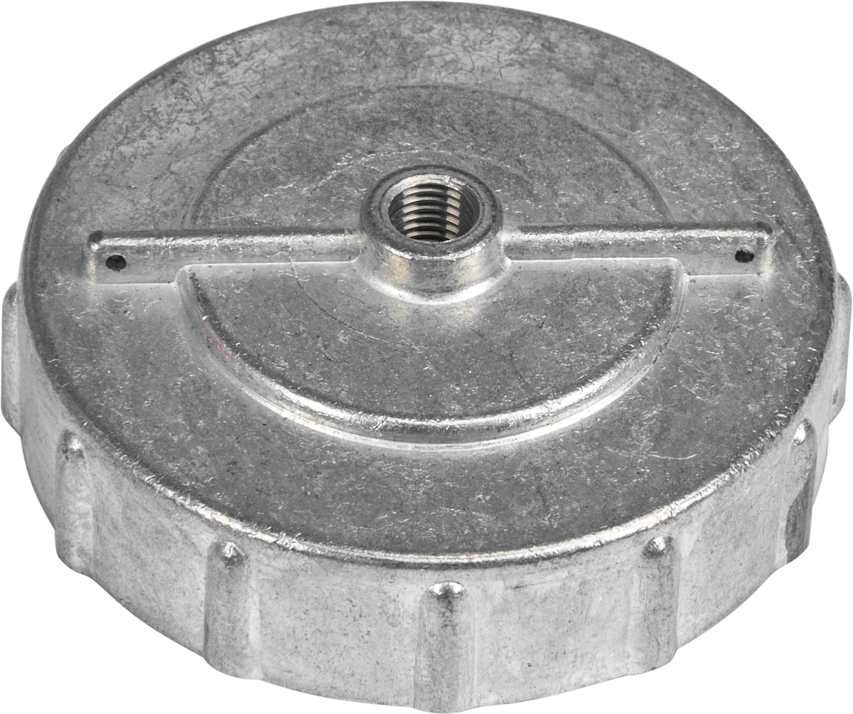 MIKUNI FVM36/09 Mixing Chamber Top with Gasket - High-Performance Carburetor Component