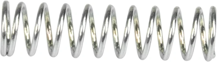 MIKUNI FVM15SC6/89 Starter Plunger Spring - Carburetor System Replacement