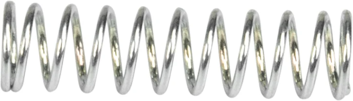 MIKUNI FVM15SC6/89 Starter Plunger Spring - Carburetor System Replacement