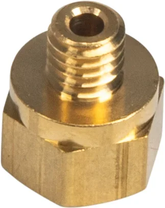 MIKUNI FVM38/09 Guide Screw - Carburetor Needle Jet Extender for Fuel Systems